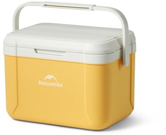 Naturehike kylbox termobox varmhållningsbox PU isoleringslåda minikylskåp