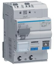 Hager Fehlerlichtbogen-Schutz ARF916D