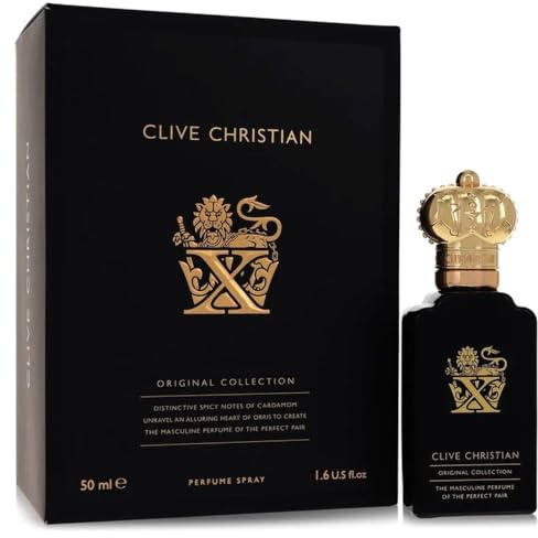 Clive Christian Original Collection X Masculine Parfum 50ml