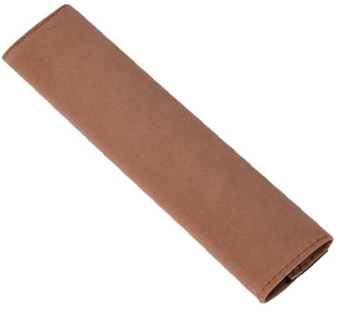 Palza a cintura di sicurezza, cuscinetti del sedile 'auto | Protettore a cintura di sicurezza morbida,Cuscinetto di sicurezza Cuscino incorporato in silicone anti-slip per guidare i bambini in gravida