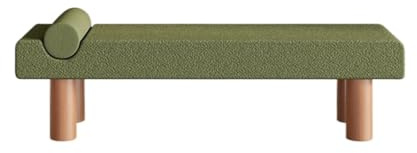 DFHS46JK Entryway Seating Long Shoe-changing Bench Bedroom Bed-end Walk-in Closet Sofa for Bedroom