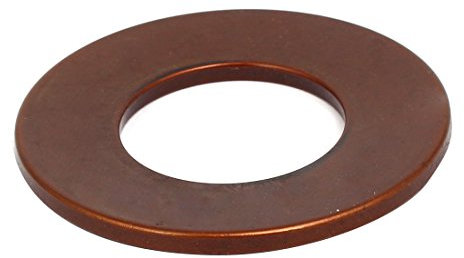 Aexit 90mm Outer Dia 46mm Inner Diameter 5mm Thickness Belleville Spring Washer (868322ec9021e7b39498a87121c255cc)