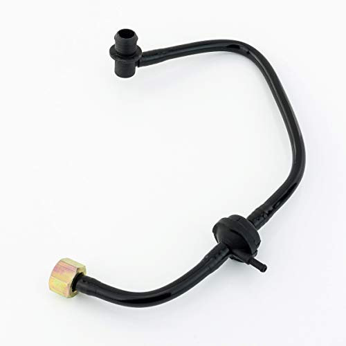 LST Unterdruckschlauch Rückschlagventil Bremskraftverstärker B