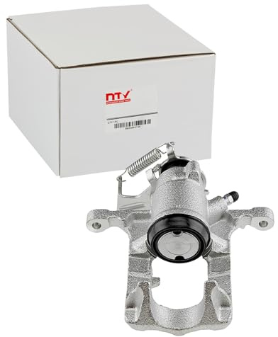 NTY Bremssattel HZT-PL-056