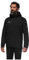 Mammut Alto HS Kapuzenjacke Herren schwarz M