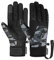 Raptor R-TEX® XT Touch-TEC™ mit Handgelenksschlaufe und wasserdichter Membran, angenehm warme Skihandschuhe Schneehandschuhe, Touchscreen