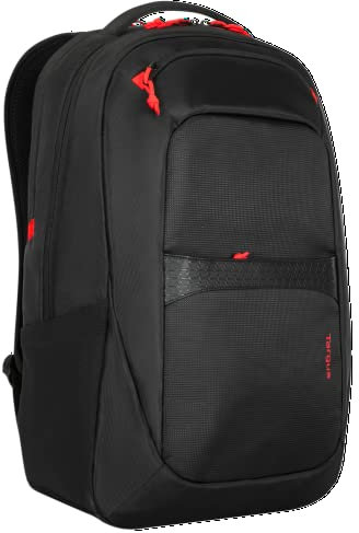 Targus 17.3 Strike2 Gaming Backpack, Noir