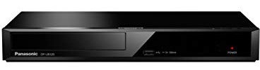Panasonic DP-UB320EBK 4K Ultra HD Blu-Ray Player - Black
