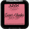 NYX prop.MAKEUP Sweet Cheeks Creamy Matte Powder Blush - Rose & Play