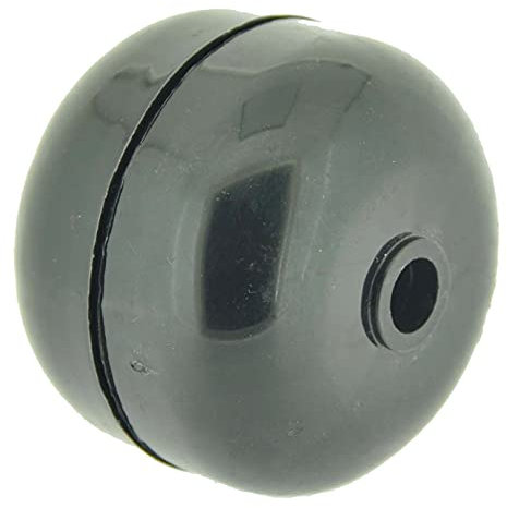 Roue anti-scalp Greenstar adaptable pour CASTELGARDEN, Tondeuses à gazon autoportées, Argenté, Aluminium