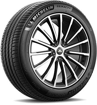235/50HR18 MICHELIN TL PRIMACY 4+ XL 101H E