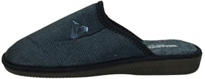 Valleverde Ciabatta Uomo Blu - 41