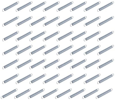 Eurotramp Trampolin-Sprungfeder-Set Kids Tramp/Adventure Tramp