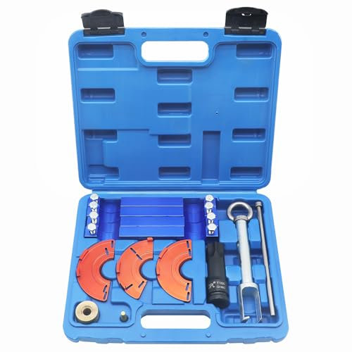 DPTOOL Kit d'outils de Calage d'arbre à cames de Moteur