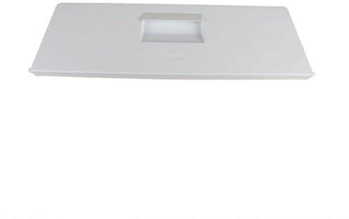 Masterpart Porte de compartiment pour réfrigérateurs-congélateurs Neff K4336X, KU14L, KU15L, Gaggenau KUL14 KUL15