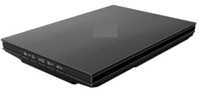 Scanner Portable HD for Documents de Bureau et de Maison, Scanner à Plat for fichiers Photos HD A4, Bon Assistant de Bureau,Augmenter l'efficacité(300)