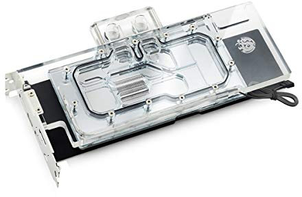 Bitspower Nvidia Geforce RTX 2070/2080/2080 Ti