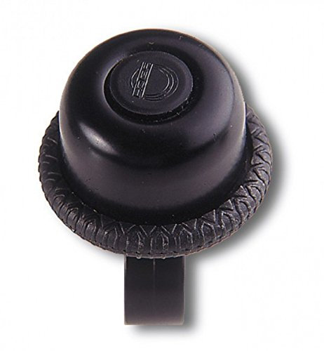 Reich 2071150310 Cloche Mixte Adulte Chromé Taille Unique