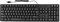 Zunate Tastiera Cablata Araba, Tastiera Cablata USB da 1,5 M con 104 Tasti, Macchina da Scrivere Ergonomica MC-689, Tastiera Universale per Ufficio/casa/Gioco, per Computer Desktop Laptop