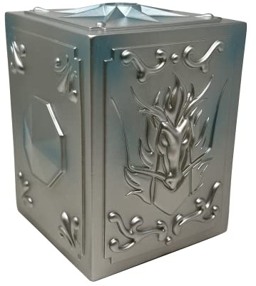 Tirelire Dragon Pandora Shiryu 16cm