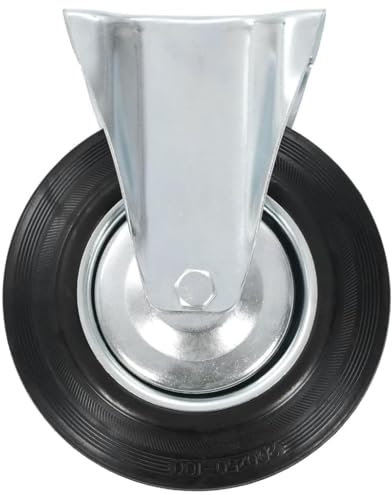 Xichuzi Rotelle Fisse 8 pz 200 mm-277996