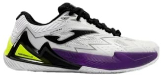 Joma Scarpe Open Men 2632 (Sistema Taglie Calzature EU, Adulto, Uomo, Numero, Media, 44)