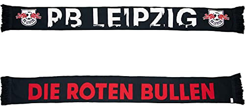 RB Leipzig Cityscape Schal Fanschal (one size, navy)