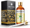 HEYTREE Reines ätherisches Ylang-Ylang-Öl - erhebendes und beruhigendes Öl für entspannende Aromatherapie, Hauternährung und DIY-Wellness-Projekte - 100ml