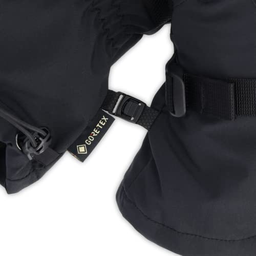 Outdoor Research Revolution II Gore-Tex Gloves Black M