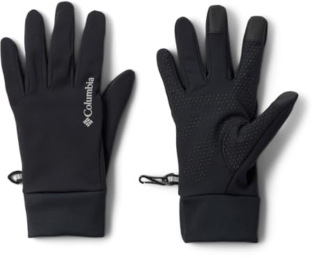 Columbia Commute Trail Handskar 2 Löparhandskar Dam (1 Pack)