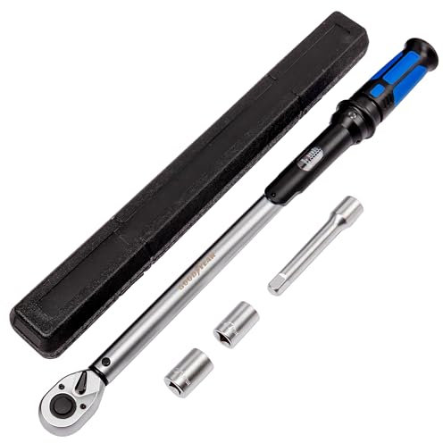 Goodyear GOD4016 Chiave dinamometrica Chiave torsiometrica Dinamometrica