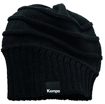 Kempa herrmössa – 200340202 mössa, svart, en storlek