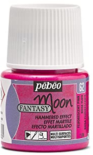Fantasy Moon 45ML Fluorescent Pink