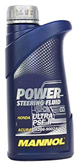 Hydrauliköl MANNOL Power Steering Fluid H o n d a 500 ml