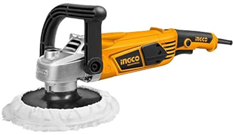 Máquina Pulidora De 1400w