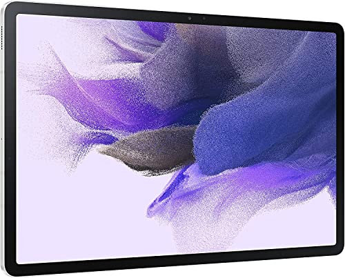 Samsung Tab S7 Fe Wifi 64GB - Silver (Old Version)