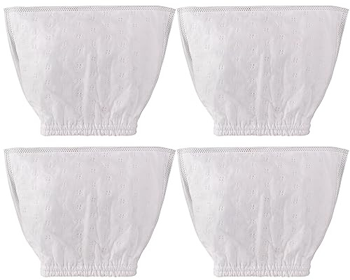 4 Pezzi Filtro per Lavor Ashley 310 ASHLEY 110 ASHLEY 200 ASHLEY 111 Free VAC 5.212.0091