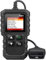 3001 OBD 2 Auto Scanner Diagnosewerkzeug Mehrsprachiger Creader Odb2 Codeleser, Black