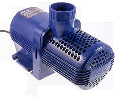 Pompe Blue Bella III 15000 (8200 à 15000 L/H)