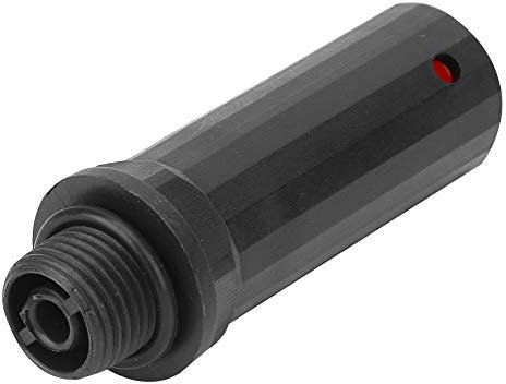 Valvola di respirazione del compressore d'aria stabile da 5 pezzi, parti del compressore d'aria, tappo di sfiato per lo sfiato del compressore d'aria