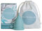 Pure Ella Menstruationstasse - Medizinische & BPA-freie Silikon-Periodentasse - 12 Stunden tragen - Umweltfreundlich & Hypoallergen Damenhygiene - Größen XS, S, L (S)