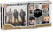 Funko POP! Albums Deluxe: Guns N Roses - the Doors - Collectable Vinyl Figure - Gift Idea - Official Merchandise - Toys for Kids & Adults - Music Fans - Model Figure for Collectors and Display