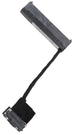 Cable de Unidad de Disco Duro 2.5 Pulgadas, HDD SATA Cable para Computadora Portátil Transmisión Estable G6 2000 G7 2000