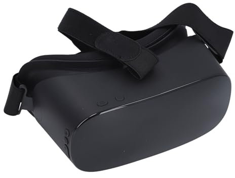 Occhiali VR, Visori VR da 2 GB e 16 GB HD 2560x1440 per Guardare Film