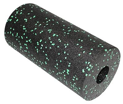 Garneck Rodillo Rígido Para Espalda Piernas y Brazos Acessorios De Yoga De Material Para Pilates y Gimnasio