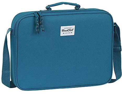 Blackfit8 Blackfit8 Schule Mediana Azul