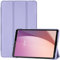ProCase for Lenovo Tab M8 4th Gen Case 8 Inch 2023 TB-300FU/TB-300XU, Slim Stand Hard Back Shell Protective Smart Cover Case for Lenovo Tab M8 8 2023 Release -Purple