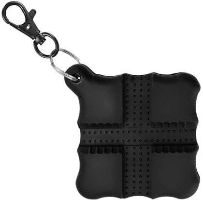 ZOESURE Pfeilziehe, Kieselgel Bogenschießen Pfeilzieher, Silikon - Perfekt Greifer zum Ziehen von Pfeilen beim Bogenschießen - Robust und Langlebig