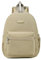 AOTIAN Damen Mini Rucksäcke Leicht Rucksack Klein Schultertasche Daypack für lässig 7 Liters