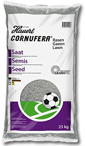 Hauert Cornufera Saat 12+12+18-25 kg